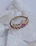 Anillo Corona - Circones