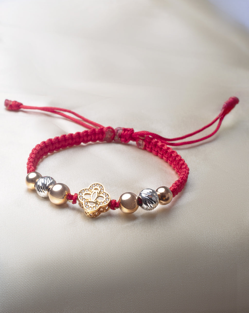 Manilla Dije Vancleef