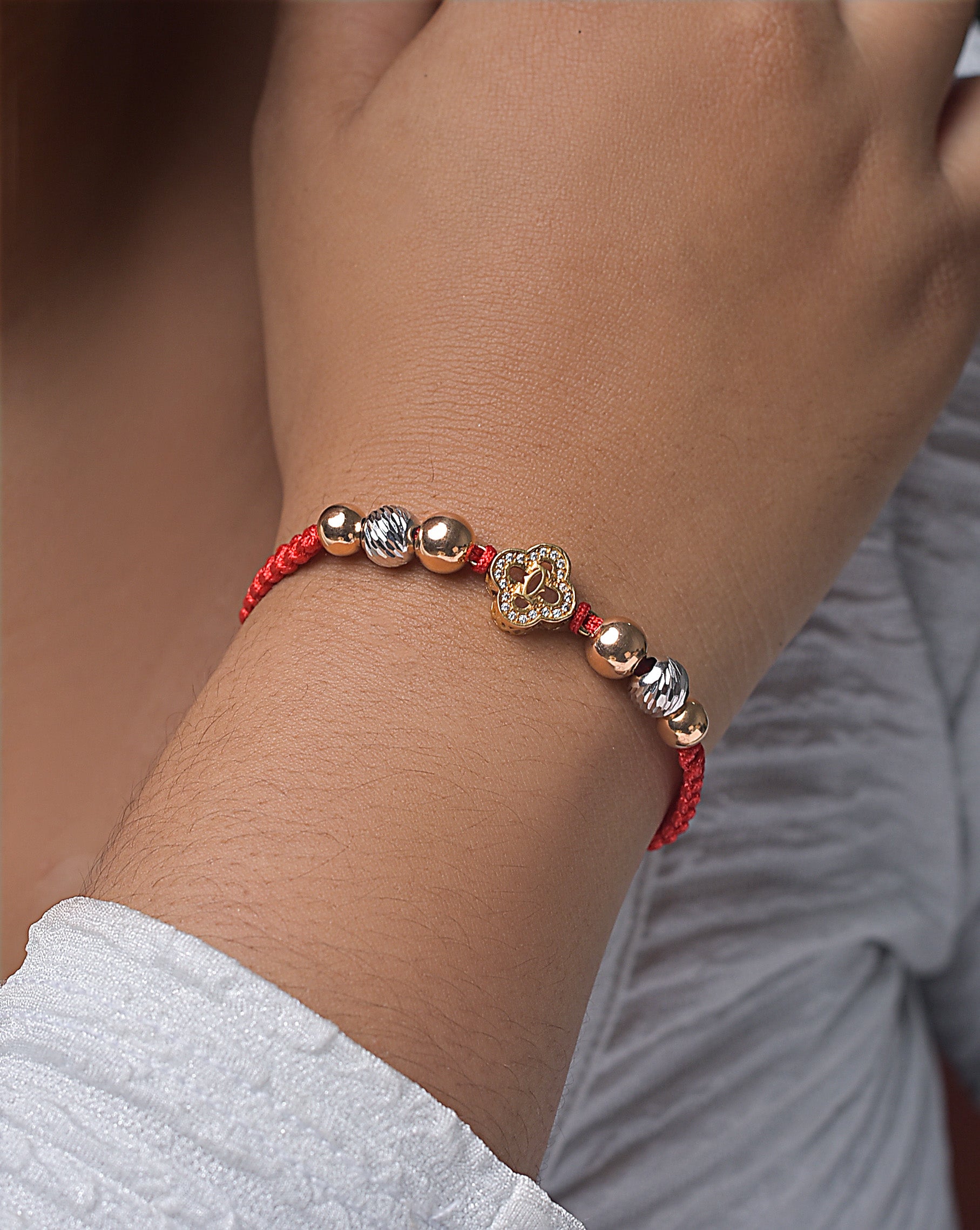 Manilla Dije Vancleef