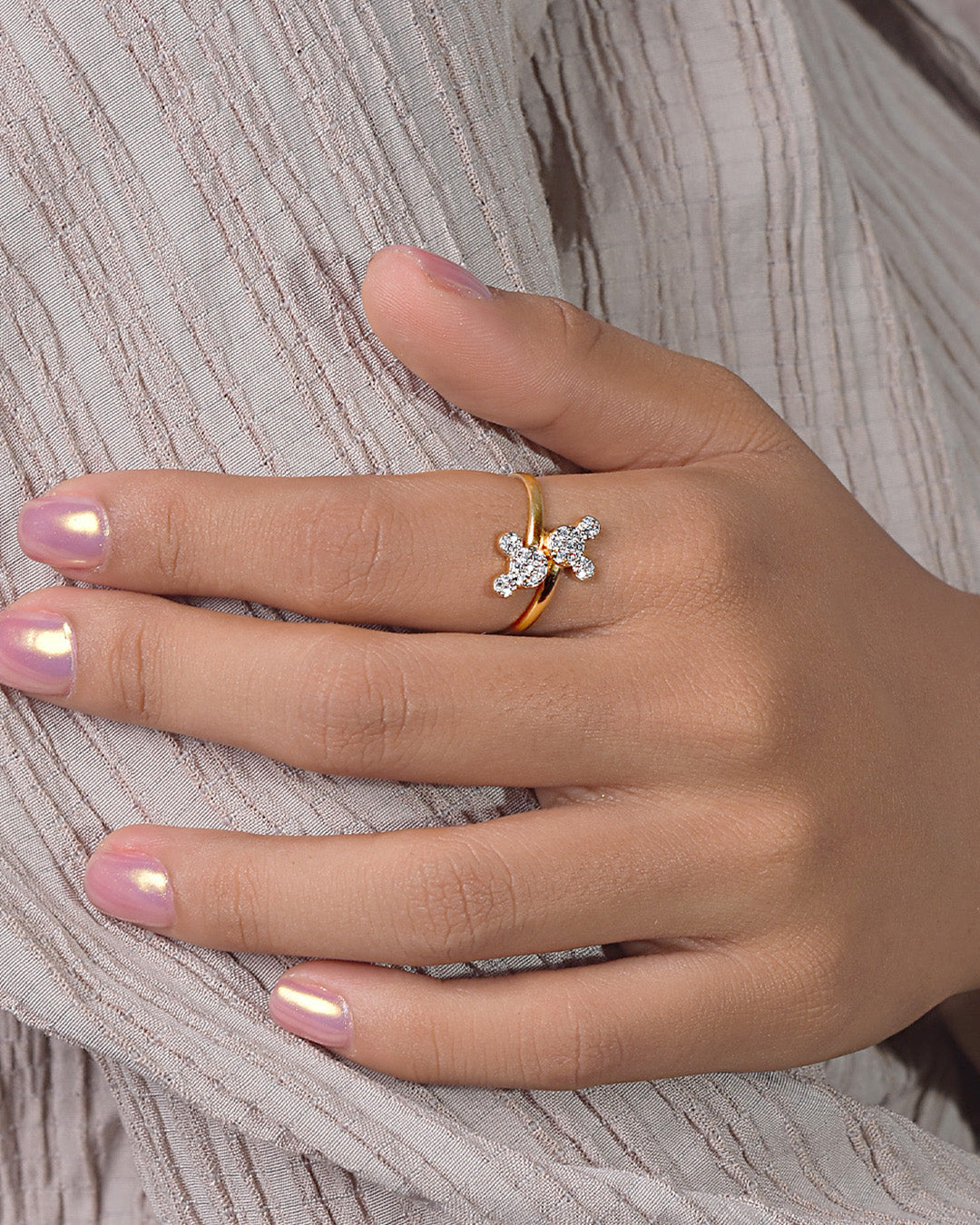 Anillo Micky Circones