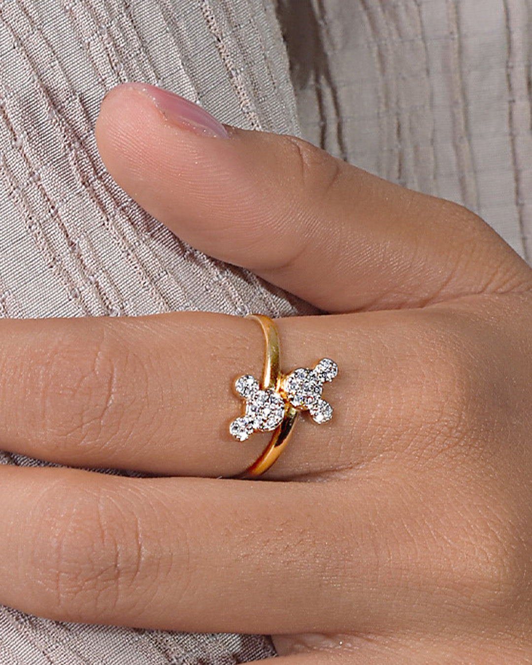 Anillo Micky Circones