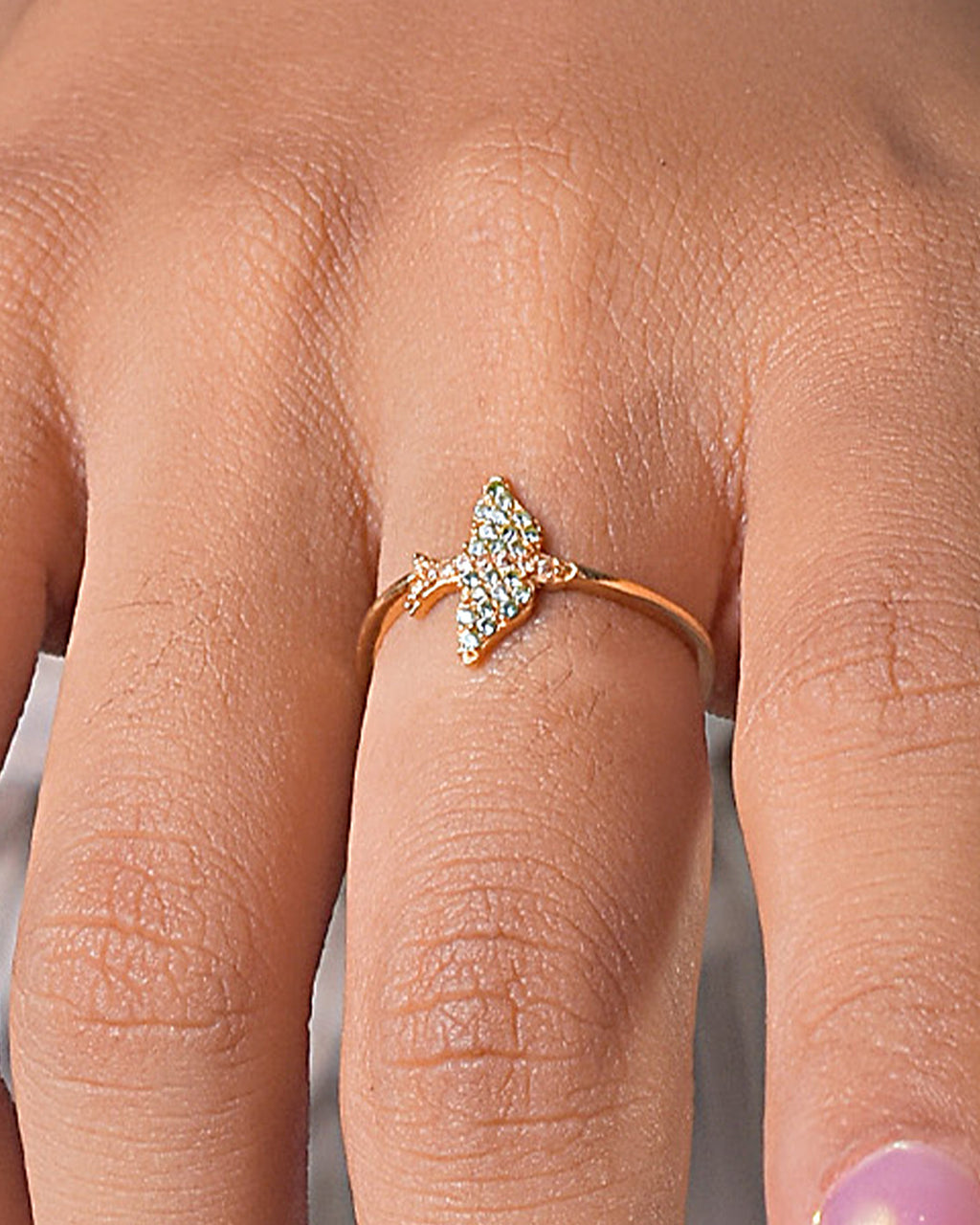 Anillo Circones