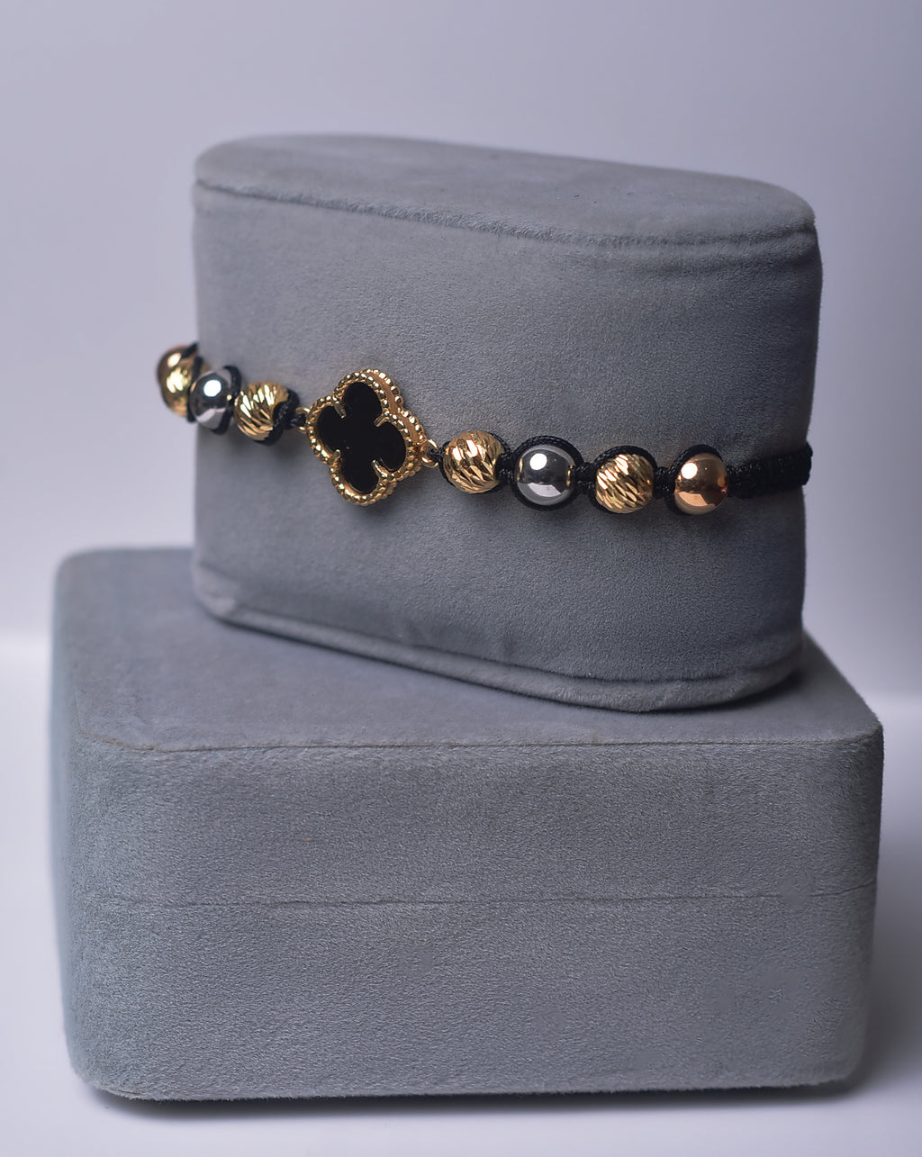 Manilla Tejida - Vancleef Caballero