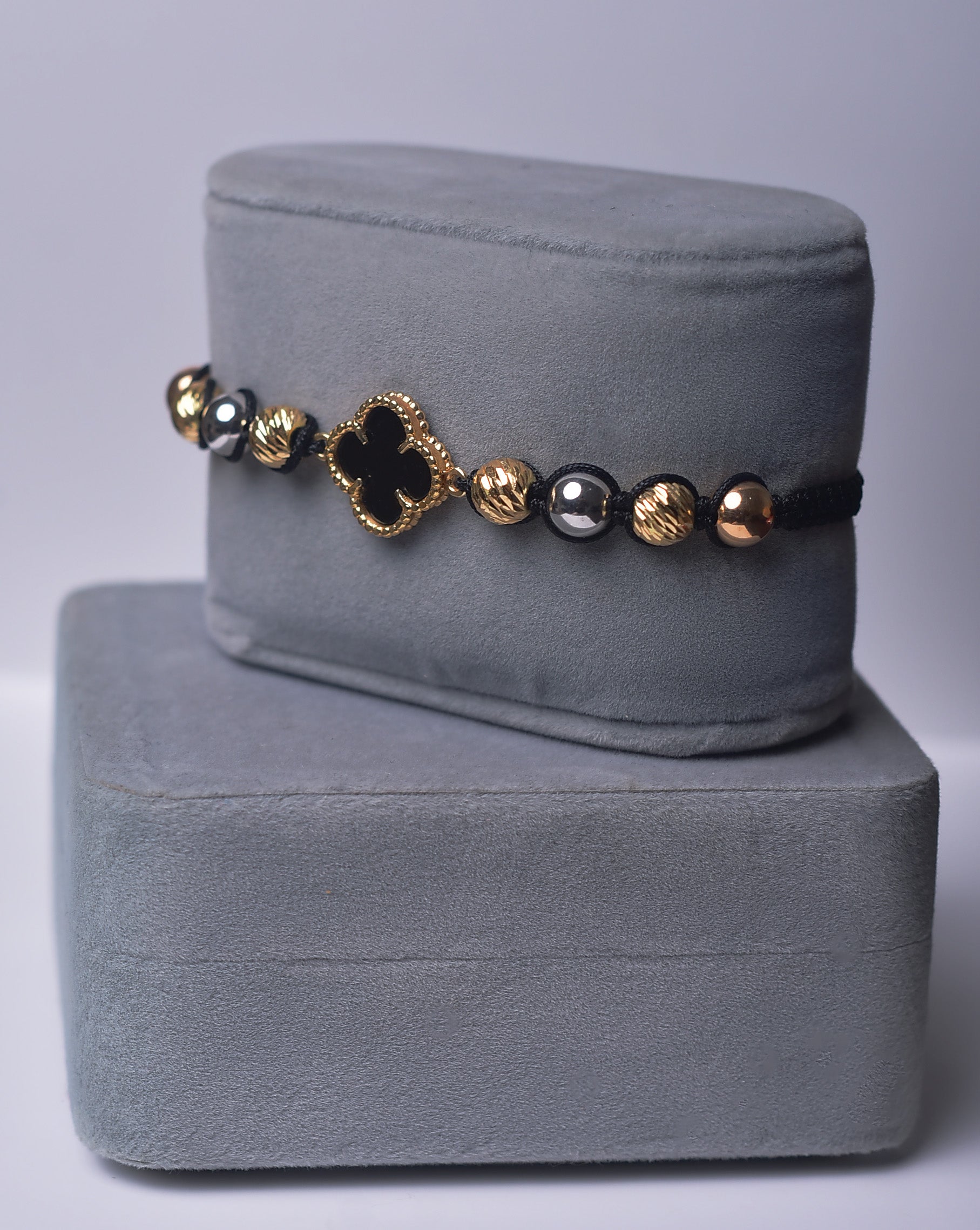 Manilla Tejida - Vancleef Caballero