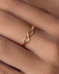 Anillo Infinito