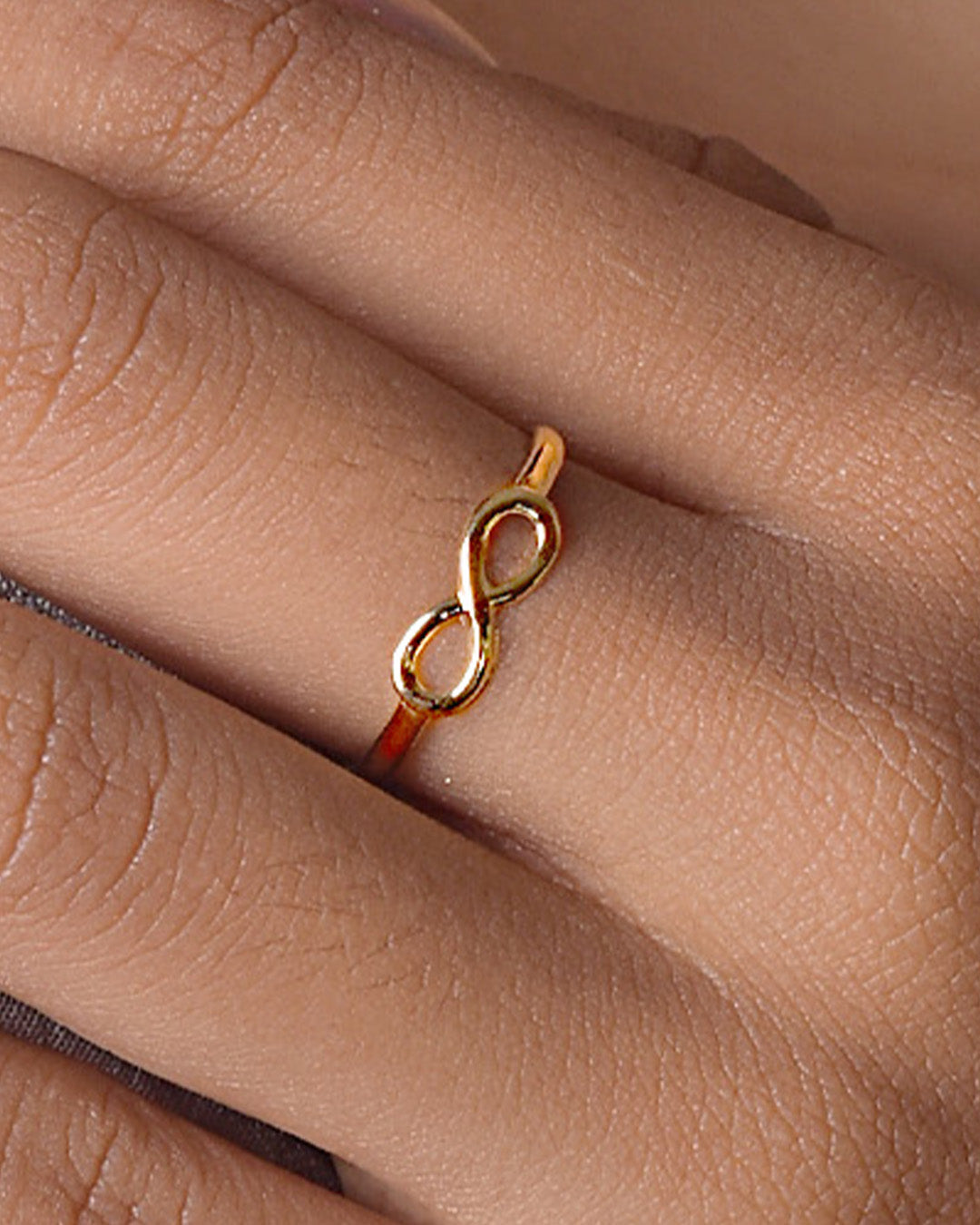 Anillo Infinito
