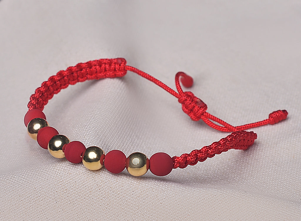 Manilla Tejida con Neoprenos