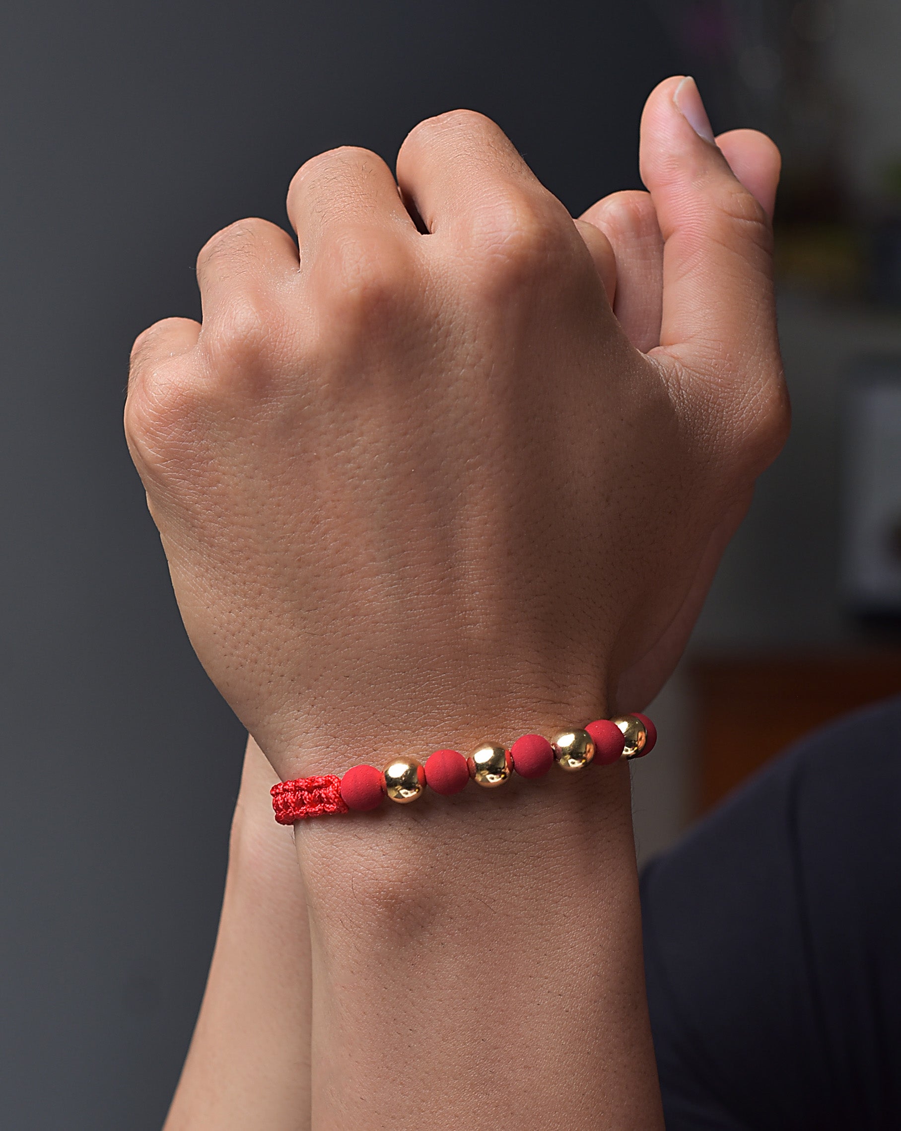 Manilla Tejida con Neoprenos