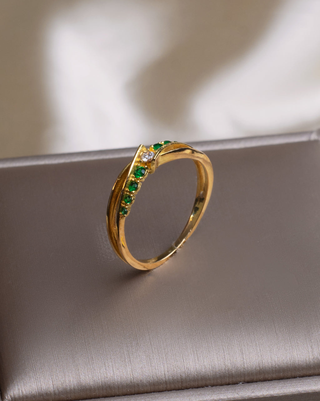 Anillo Circones