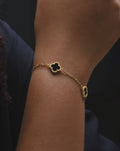 Pulsera Vancleef