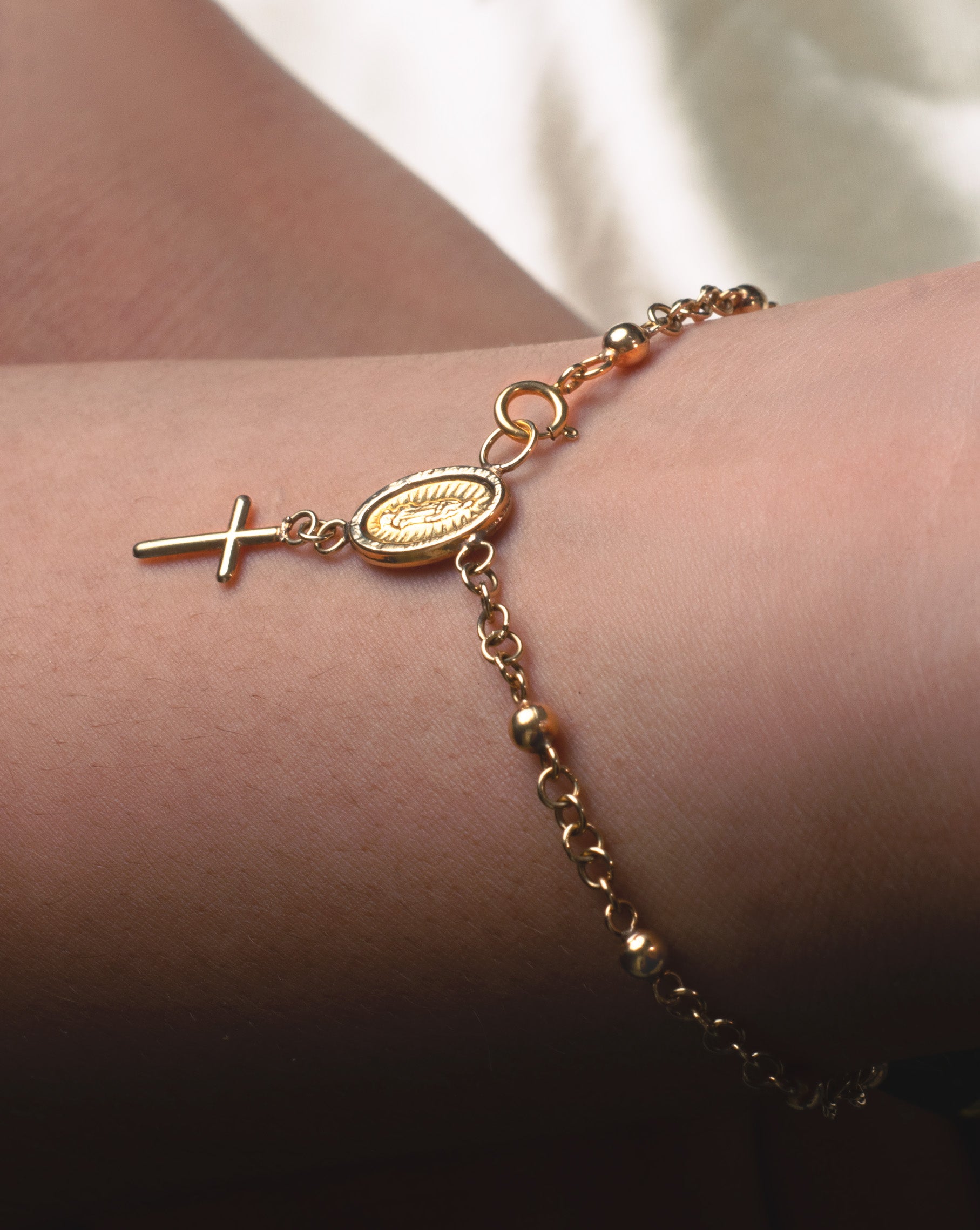 Pulsera tipo Denario