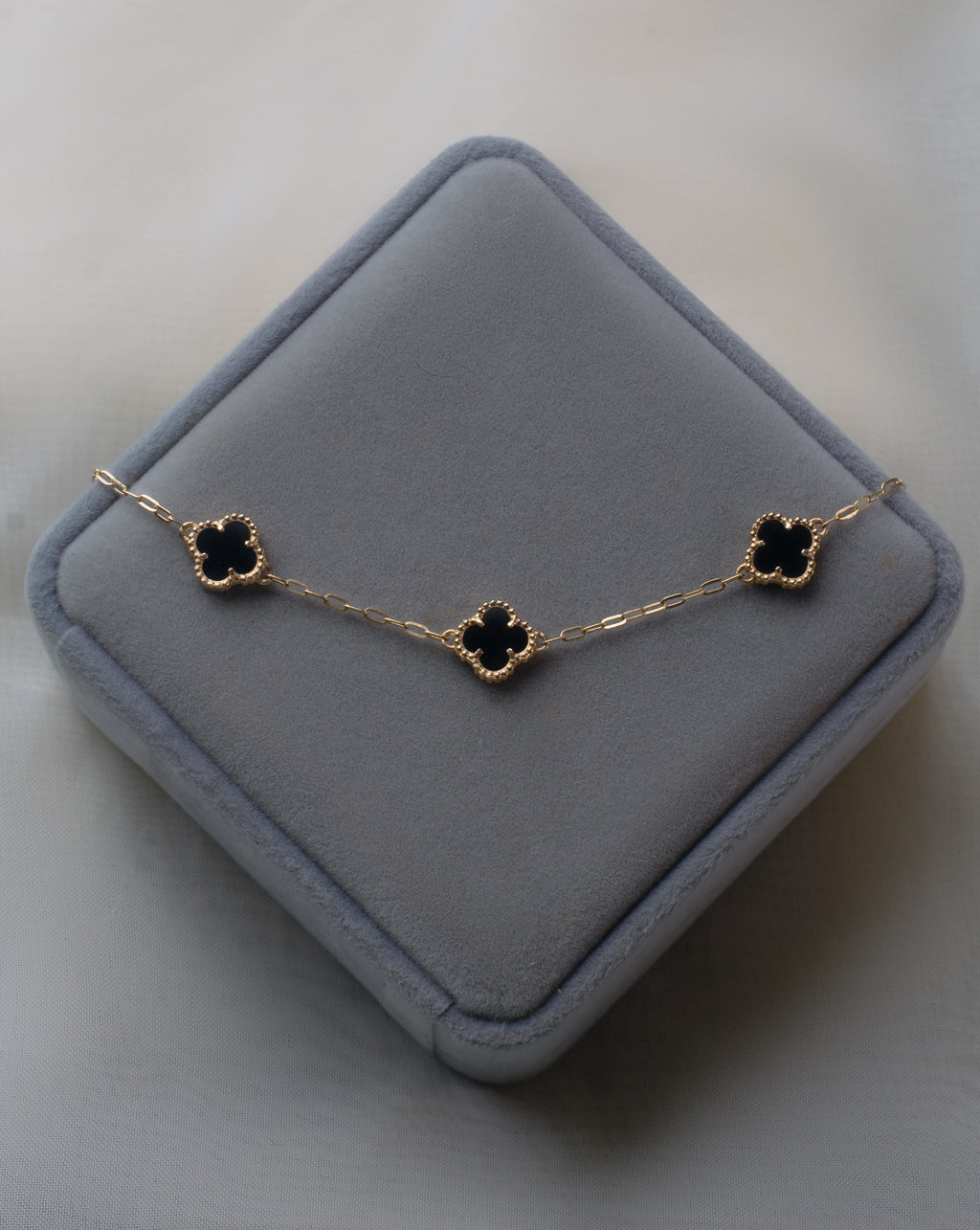 Pulsera Vancleef