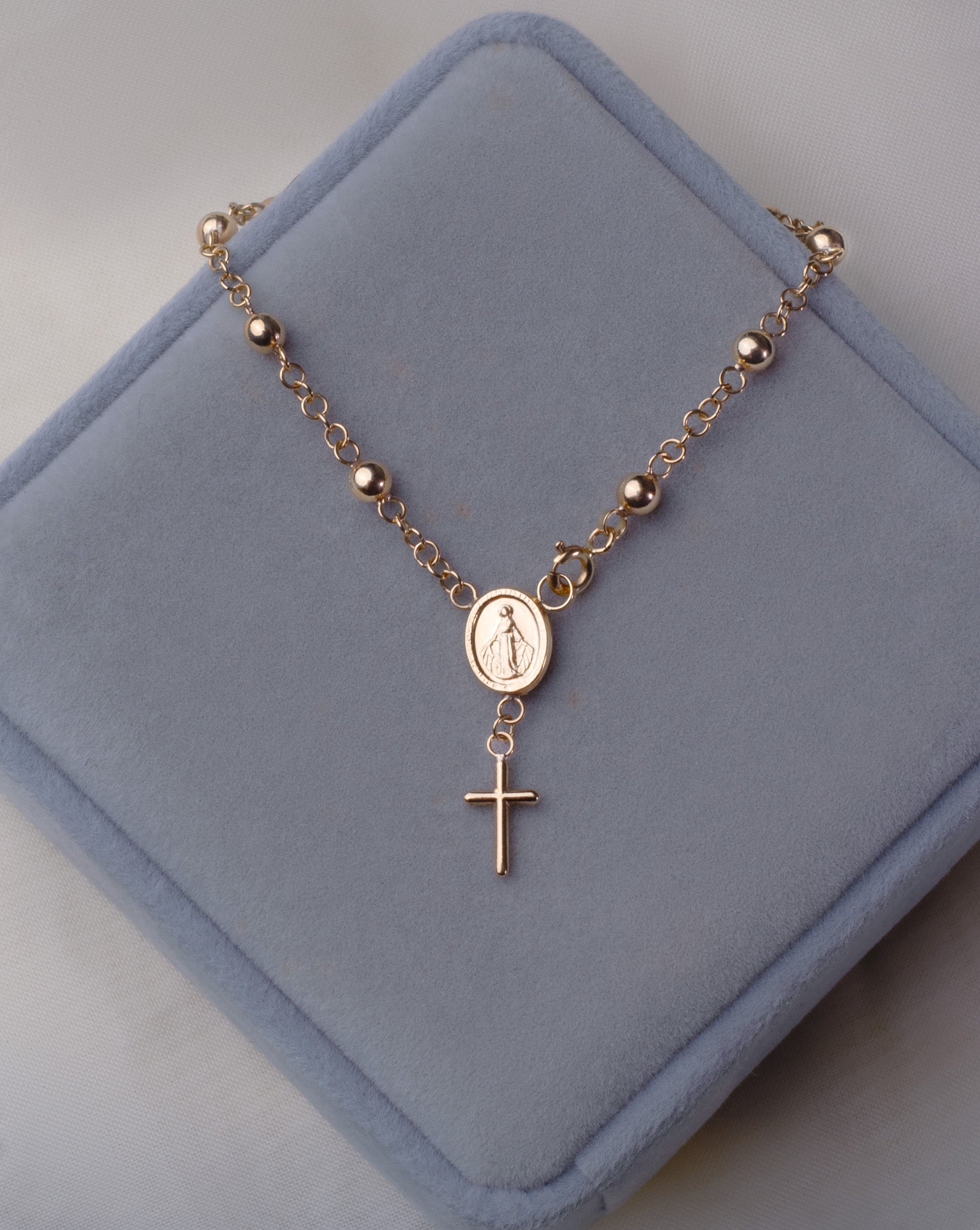 Pulsera tipo Denario