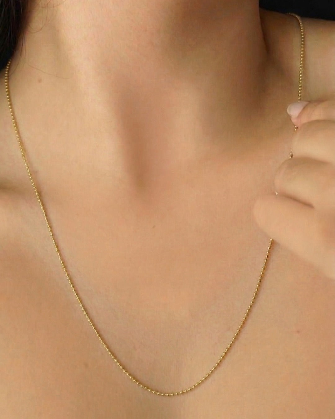 Cadena Militar