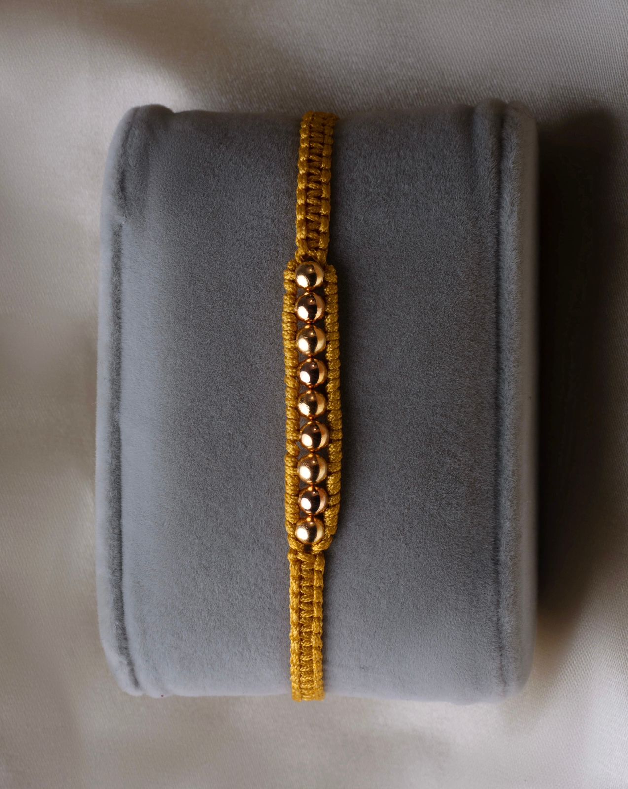 Manilla Tejida - Balines